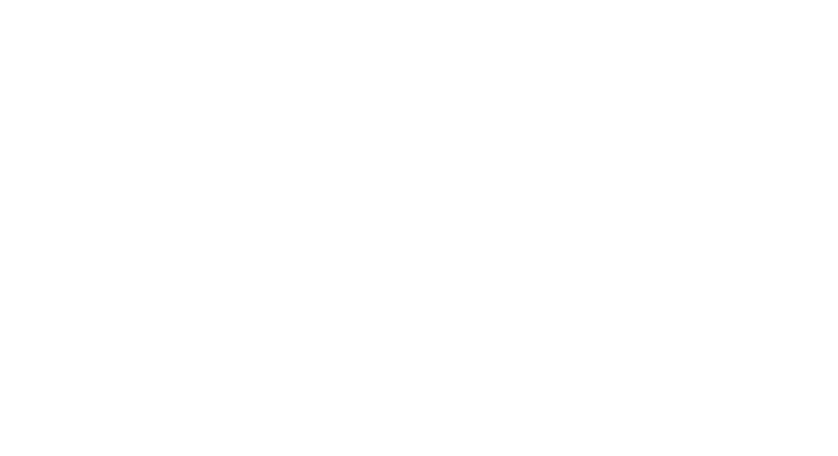 The bunge logo on a black background.