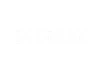 The logo for zootman on a black background.