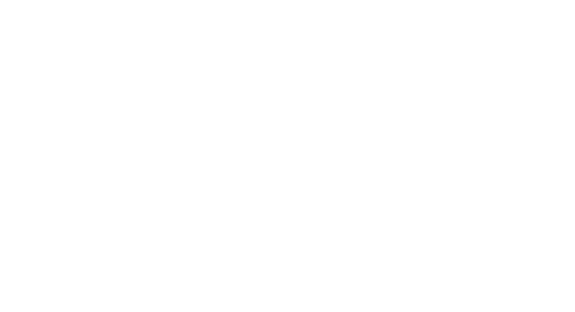 The bunge logo on a black background.