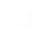 The logo for infosa on a black background.